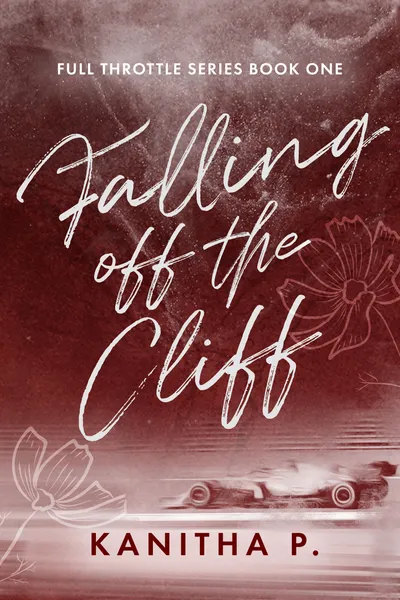 Cover of Falling Off the Cliff