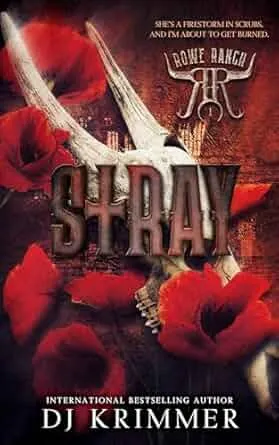 Cover of Stray