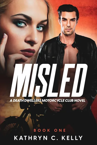 Cover of Misled