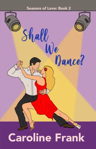 Cover of Shall We Dance?