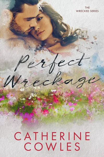 Cover of Perfect Wreckage