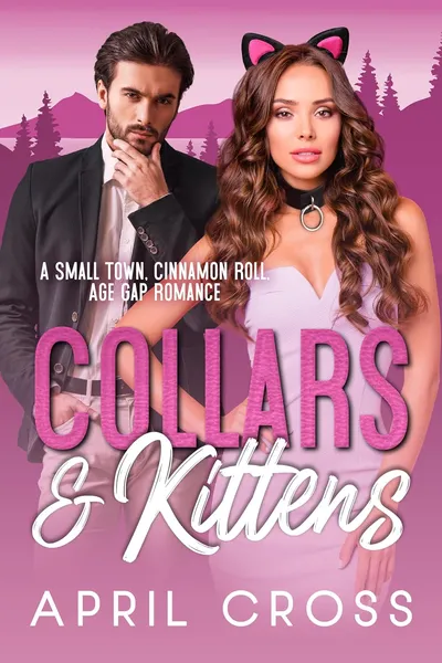 Cover of Collars & Kittens