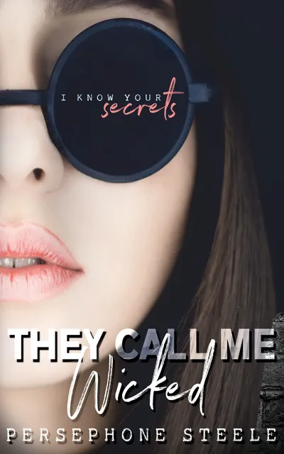 Cover of They Call Me Wicked