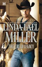Cover of The Creed Legacy