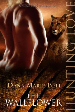 Cover of The Wallflower