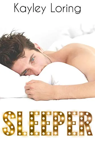 Cover of Sleeper