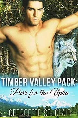 Cover of Purr For The Alpha