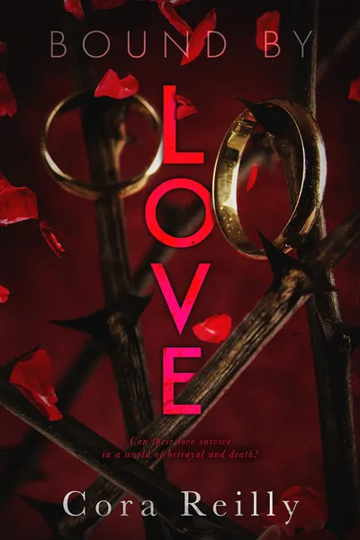 Cover of Bound by Love