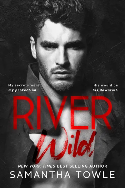 Cover of River Wild