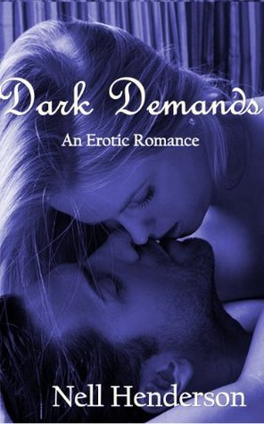 Cover of Dark Demands