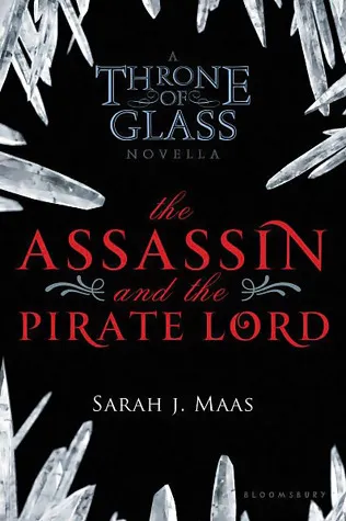 Cover of The Assassin and the Pirate Lord