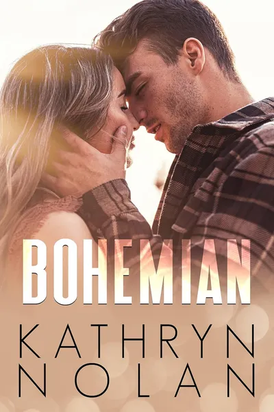 Cover of Bohemian
