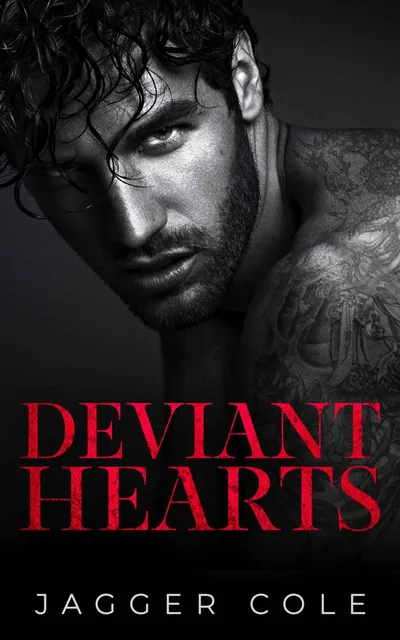 Cover of Deviant Hearts