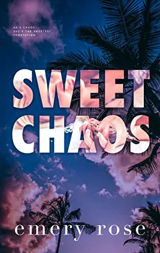 Cover of Sweet Chaos