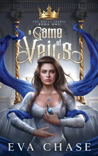 Cover of A Game of Veils
