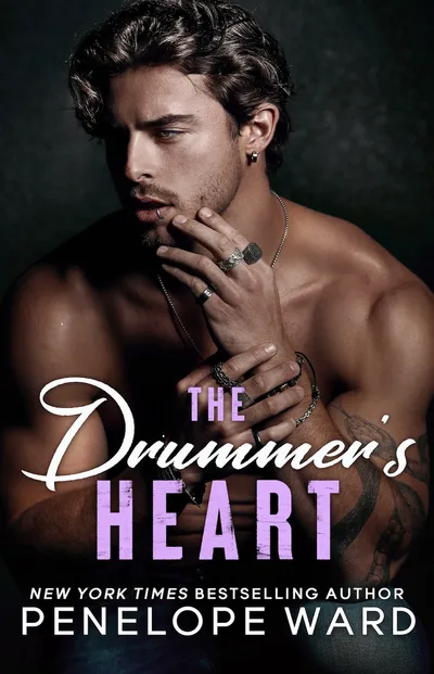 Cover of The Drummer's Heart