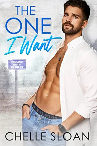 Cover of The One I Want