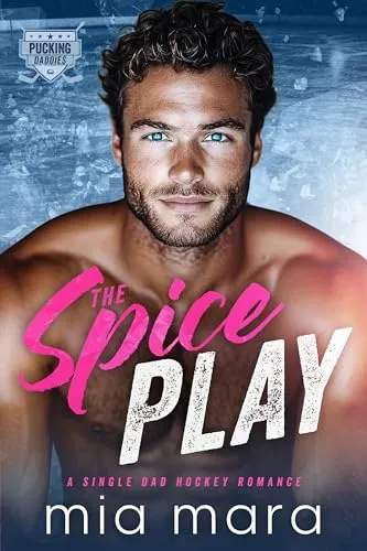 Cover of The Spice Play