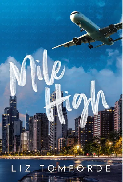 Cover of Mile High (Windy City, #1)