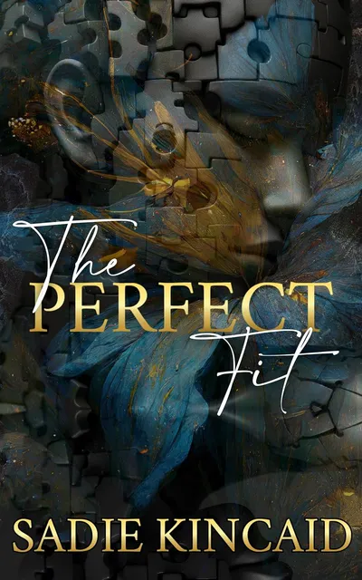 Cover of The Perfect Fit