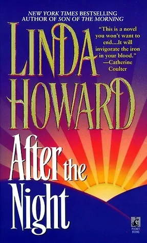 Cover of After the Night