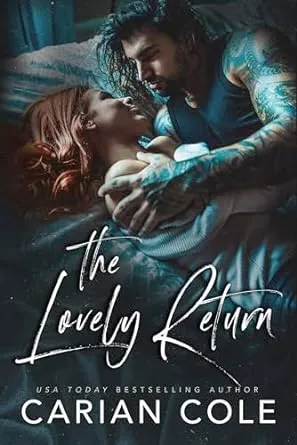 Cover of The Lovely Return