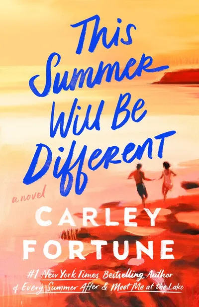 Cover of This Summer Will Be Different