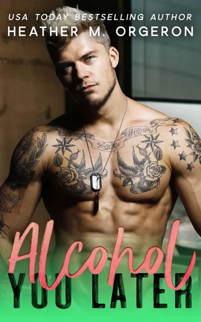 Cover of Alcohol You Later