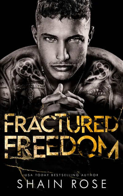 Cover of Fractured Freedom