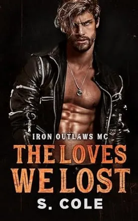 Cover of The Loves We Lost