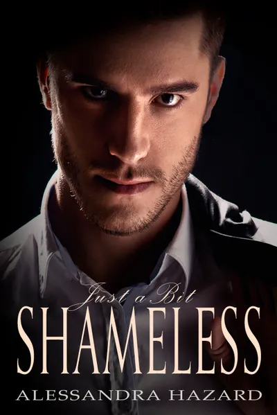 Cover of Just a Bit Shameless