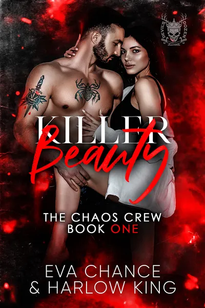 Cover of Killer Beauty