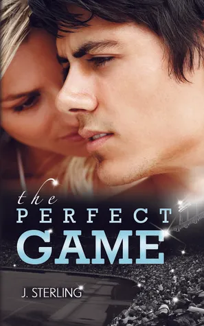 Cover of The Perfect Game (The Perfect Game, #1)