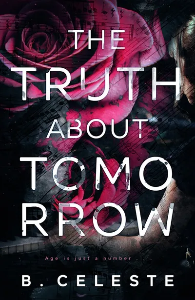 Cover of The Truth about Tomorrow