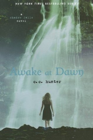 Cover of Awake at Dawn (Shadow Falls, #2)