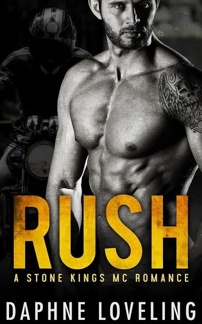Cover of Rush
