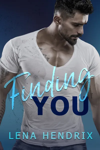 Cover of Finding You