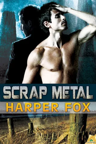 Cover of Scrap Metal