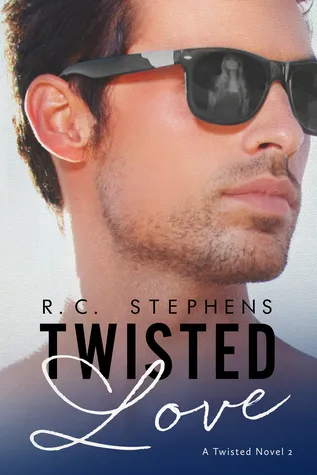 Cover of Twisted Love
