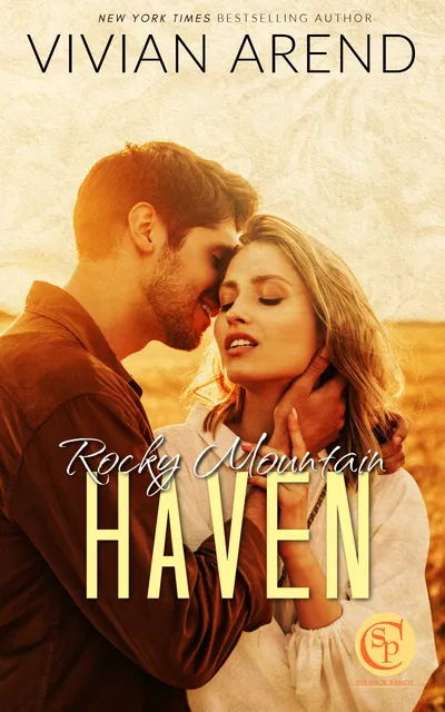 Cover of Rocky Mountain Haven