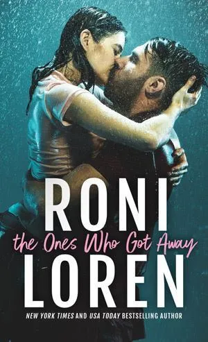 Cover of The Ones Who Got Away