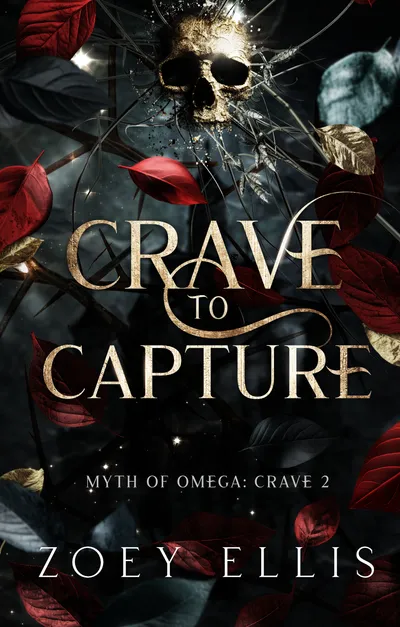Cover of Crave to Capture