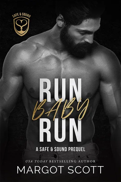 Cover of Run Baby Run
