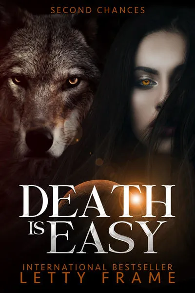 Cover of Death is Easy