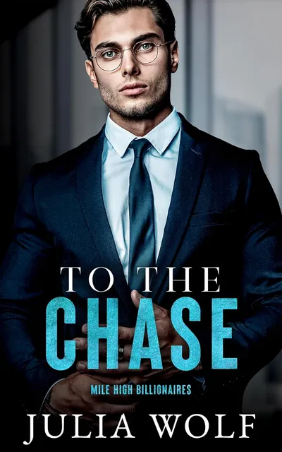 Cover of To the Chase