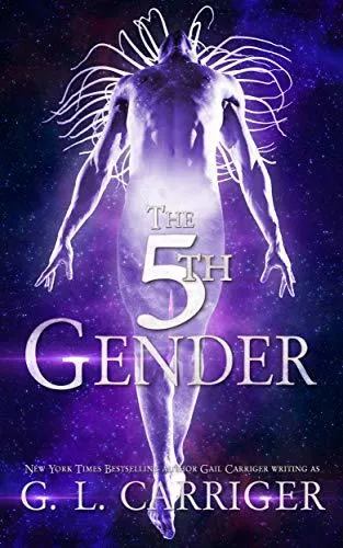 Cover of The 5th Gender