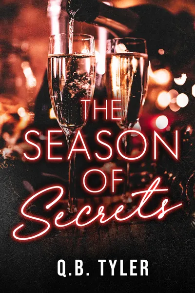 Cover of The Season of Secrets