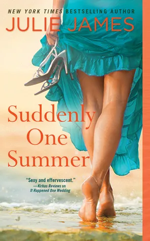 Cover of Suddenly One Summer