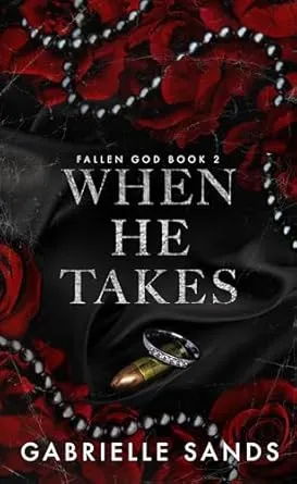 Cover of When He Takes
