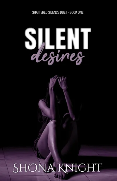 Cover of Silent Desires